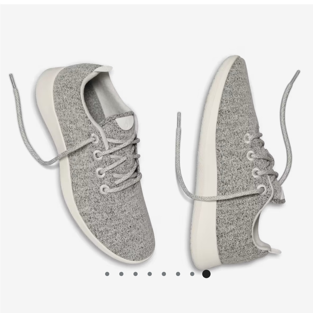Allbirds Wool Runner